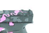 GLOCK 43X MOS 9MM LUGER (9x19 PARA) - Image 3 of 17