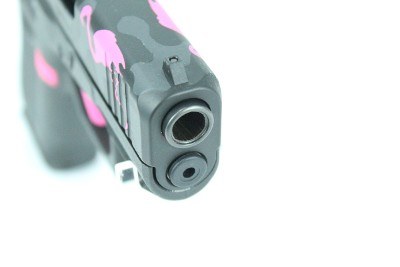 GLOCK 43X MOS 9MM LUGER (9x19 PARA) - Image 16 of 17