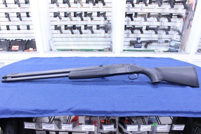 STOEGER CONDOR FIELD 12 GA - Image 9 of 14