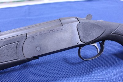 STOEGER CONDOR FIELD 12 GA - Image 13 of 14