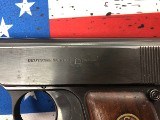 DEUTSCHE WERKE ORTGIES .32 ACP - 3 of 3