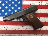 DEUTSCHE WERKE ORTGIES .32 ACP - 1 of 3