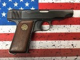 DEUTSCHE WERKE ORTGIES .32 ACP - 2 of 3