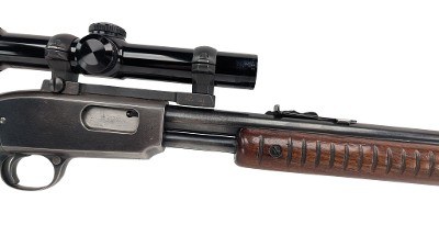 WINCHESTER 61 .22 LR - Image 4 of 21