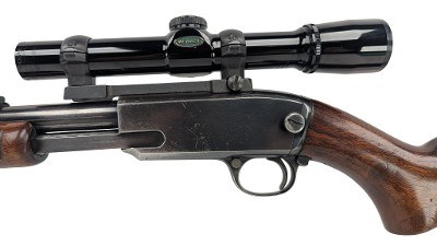 WINCHESTER 61 .22 LR - Image 9 of 21