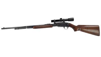 WINCHESTER 61 .22 LR - Image 7 of 21