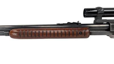 WINCHESTER 61 .22 LR - Image 10 of 21