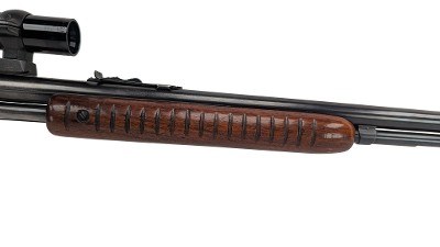 WINCHESTER 61 .22 LR - Image 5 of 21