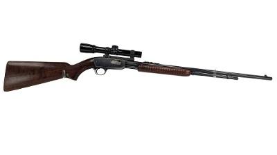 WINCHESTER 61 .22 LR - Image 1 of 21