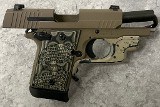 SIG SAUER P938 SCORPION 9MM LUGER (9x19 PARA) - Image 3 of 6
