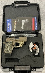 SIG SAUER P938 SCORPION 9MM LUGER (9x19 PARA) - Image 6 of 6
