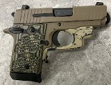 SIG SAUER P938 SCORPION 9MM LUGER (9x19 PARA) - Image 1 of 6