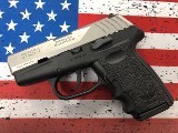SCCY CPX3 CB .380 ACP - Image 1 of 2
