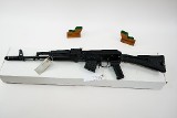 ARSENAL SLR107 F 7.62X39MM - 1 of 9