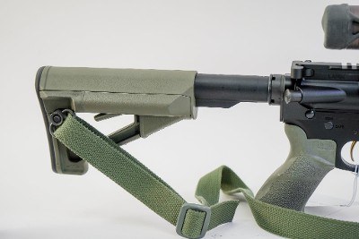 LARUE TACTICAL LT-15 PREDATAR 5.56X45MM NATO - Image 2 of 11