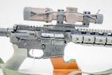 LARUE TACTICAL LT-15 PREDATAR 5.56X45MM NATO - Image 3 of 11