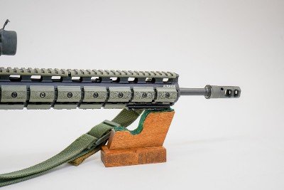 LARUE TACTICAL LT-15 PREDATAR 5.56X45MM NATO - Image 4 of 11