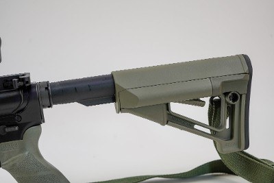 LARUE TACTICAL LT-15 PREDATAR 5.56X45MM NATO - Image 8 of 11