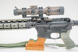LARUE TACTICAL LT-15 PREDATAR 5.56X45MM NATO - Image 9 of 11
