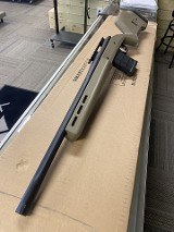 REMINGTON 700 MAGPUL HUNTER ENHANCED 6.5MM CREEDMOOR - 3 of 6