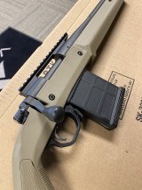 REMINGTON 700 MAGPUL HUNTER ENHANCED 6.5MM CREEDMOOR - 1 of 6