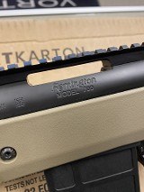 REMINGTON 700 MAGPUL HUNTER ENHANCED 6.5MM CREEDMOOR - 2 of 6