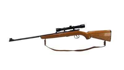 NORINCO jw-15a .22 LR - Image 8 of 25