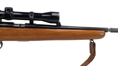 NORINCO jw-15a .22 LR - Image 4 of 25