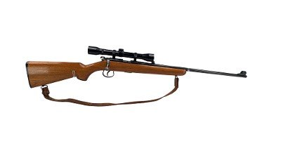 NORINCO jw-15a .22 LR - Image 1 of 25
