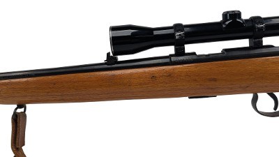 NORINCO jw-15a .22 LR - Image 11 of 25