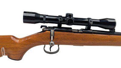 NORINCO jw-15a .22 LR - Image 3 of 25