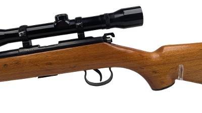 NORINCO jw-15a .22 LR - Image 10 of 25