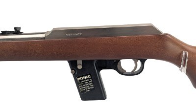 MARLIN 9n 9MM LUGER (9x19 PARA) - Image 4 of 25