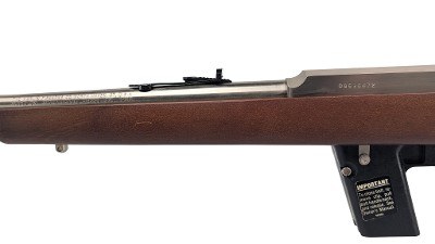 MARLIN 9n 9MM LUGER (9x19 PARA) - Image 5 of 25