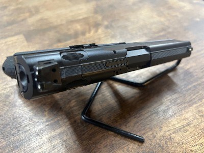 CANIK TP9SA 9MM LUGER (9x19 PARA) - Image 4 of 7