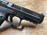 CANIK TP9SA 9MM LUGER (9x19 PARA) - Image 6 of 7
