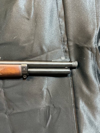 ROSSI R95 .45-70 GOVT - Image 4 of 11