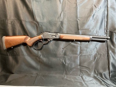 ROSSI R95 .45-70 GOVT - Image 1 of 11