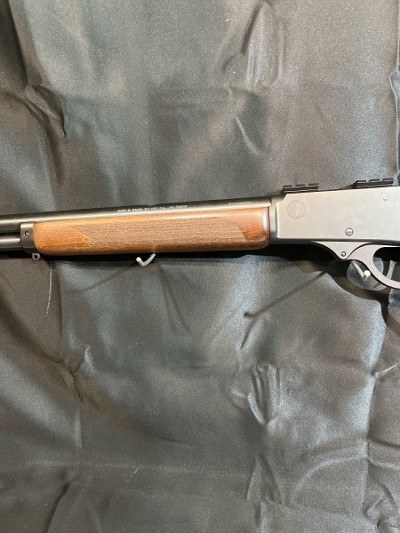 ROSSI R95 .45-70 GOVT - Image 7 of 11