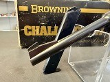 BROWNING Challenger II .22LR/.22MAG - Image 2 of 8