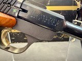 BROWNING Challenger II .22LR/.22MAG - Image 7 of 8