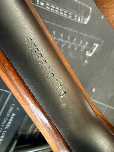 BROWNING Challenger II .22LR/.22MAG - Image 8 of 8