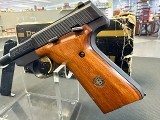 BROWNING Challenger II .22LR/.22MAG - Image 4 of 8