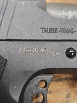 TAURUS 1911 9MM 9MM LUGER (9x19 PARA) - Image 3 of 7