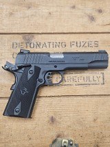 TAURUS 1911 9MM 9MM LUGER (9x19 PARA) - Image 2 of 7