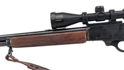 MARLIN 1895 45/70 - Image 5 of 25
