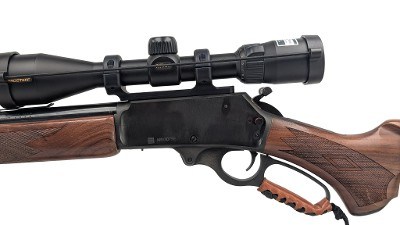 MARLIN 1895 45/70 - Image 4 of 25