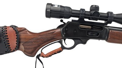 MARLIN 1895 45/70 - Image 11 of 25