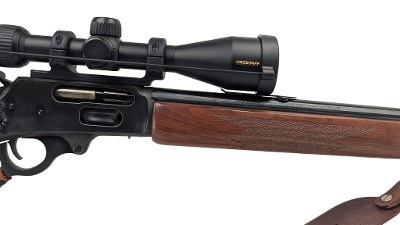 MARLIN 1895 45/70 - Image 12 of 25