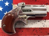 DAVIS INDUSTRIES D-32 .32 ACP - 2 of 2